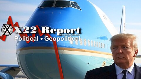 X22 Report. Restored Republic. Juan O Savin. Charlie Ward. Michael Jaco. Trump News ~ Beginning