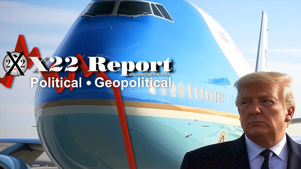 X22 Report. Restored Republic. Juan O Savin. Charlie Ward. Michael Jaco. Trump News ~ Beginning