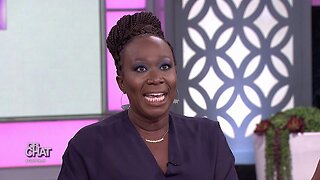 Race Baiting MSNBC Host Joy Reid Has On Air Meltdown Over Trump