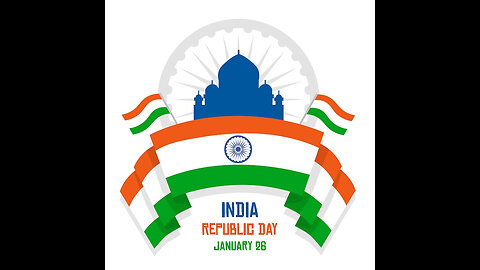 happy republic day india