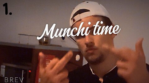 Munchi time ep.1