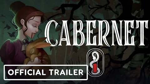 Cabernet - Official Release Date Trailer