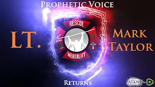 Rescue Mentality: By Who's Authority? with Mark Taylor