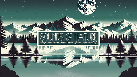 Welcome to Sounds of Nature