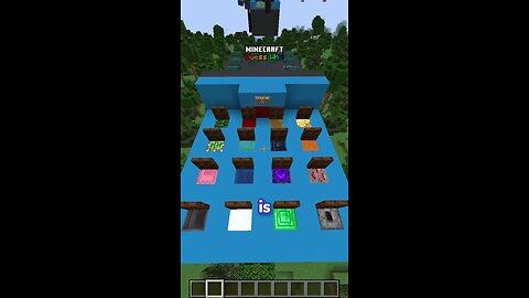 mind craft gaming video #mind craft