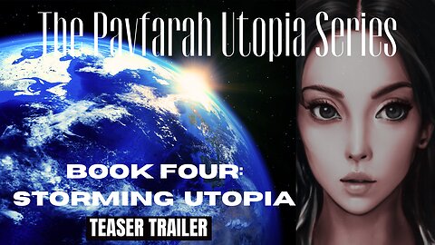 Storming Utopia (Teaser Trailer)