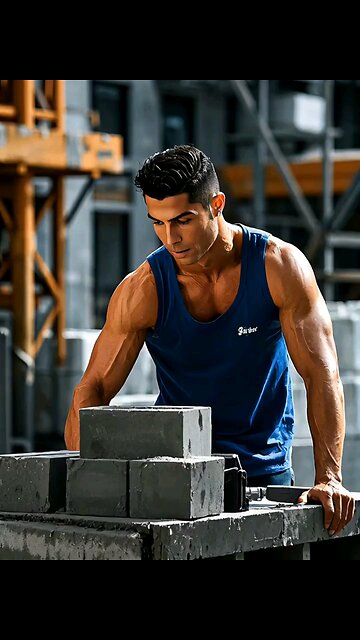 Ranoldo congratulations #ranoldo