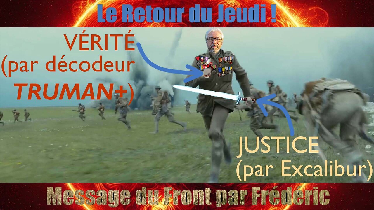 La résonance de Q !