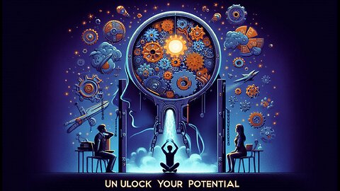 Unlock Your Potential: What Your Mind Believes, It Can Achieve