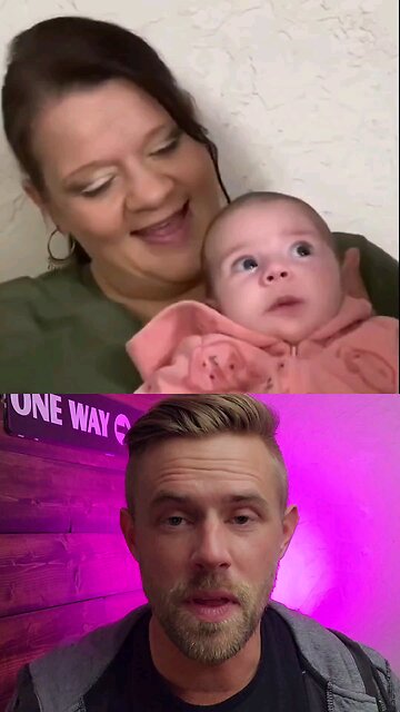 Miracle Baby Story...Only God