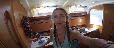 Los Roques Babyyy (Sailing La Vagabonde) - Ep. 26