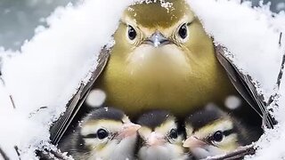 Beautiful bird 🐦 trending video