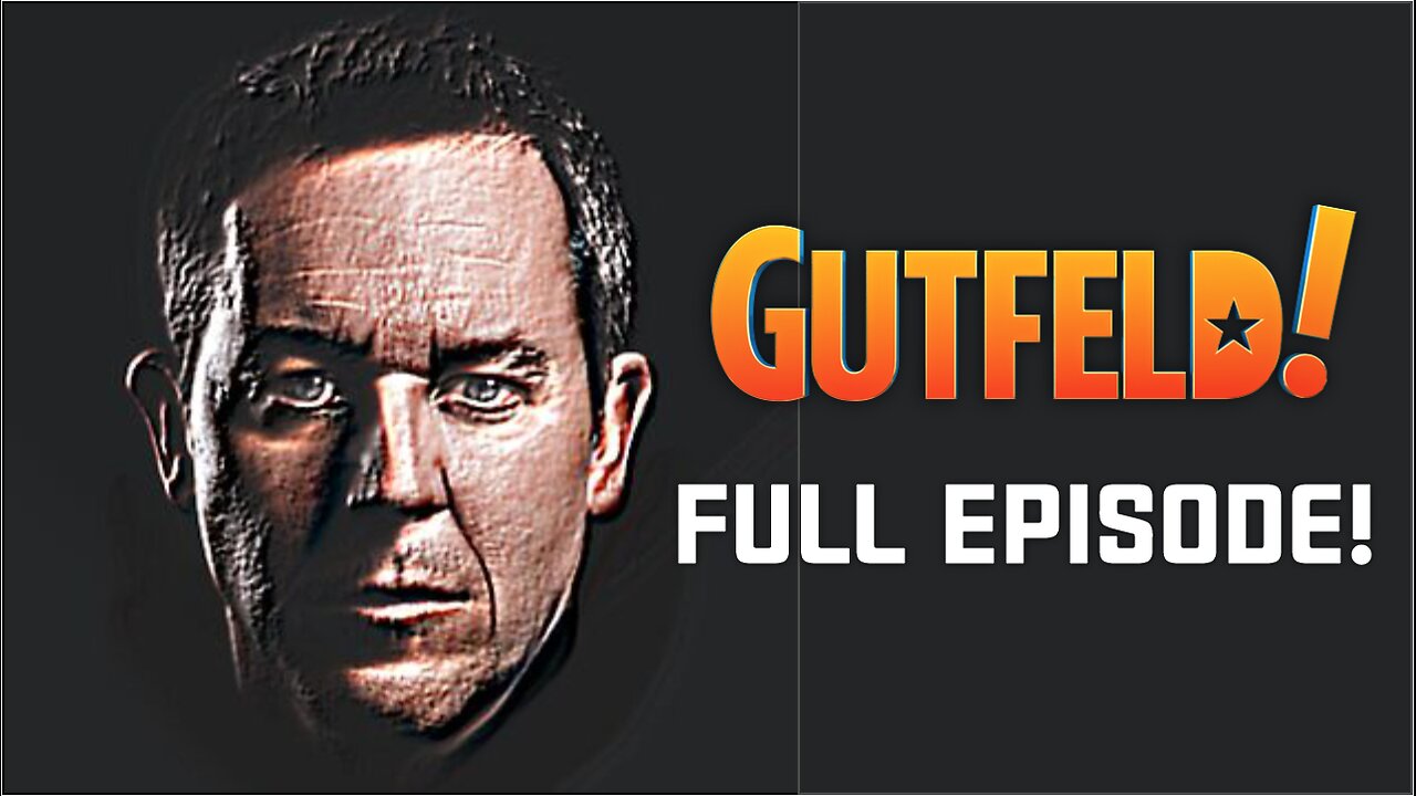 Greg Gutfeld! (Full Show) - 3/7/2025