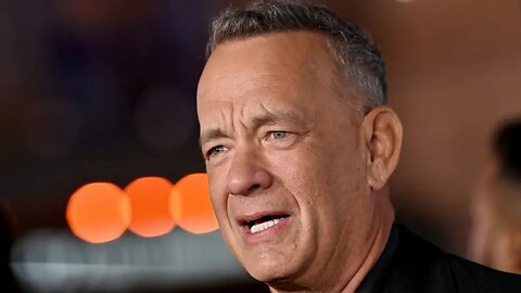 Tom Hanks Gets Brutal News After Mocking Trump Voters - He's Done