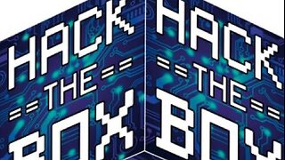 Hack The Box Episode 7: Merry Chr istmas Ya Filthy Animal | Open Mic