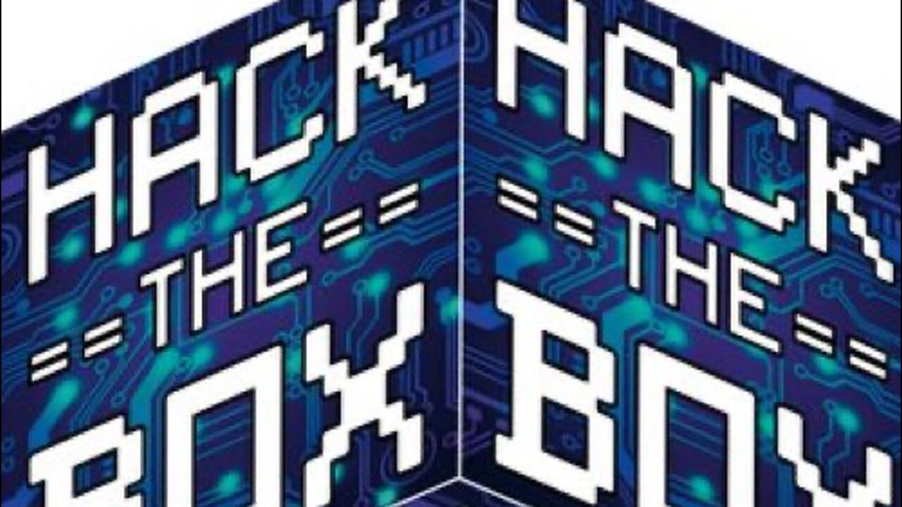 Hack The Box Episode 7: Merry Chr istmas Ya Filthy Animal | Open Mic