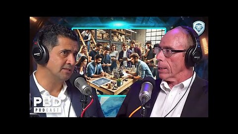 “May Get Killed” - Open Source Tech: A Defense Against Threats From The Military Industrial Complex?
