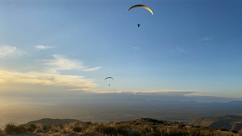 Columbus Day Fly In 2023