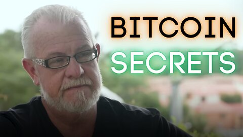 Jack Kruse - The Hidden Link Between DigiCash, Bitcoin, and Time