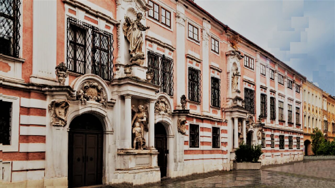 Real estate agent in Bacs-Kiskun