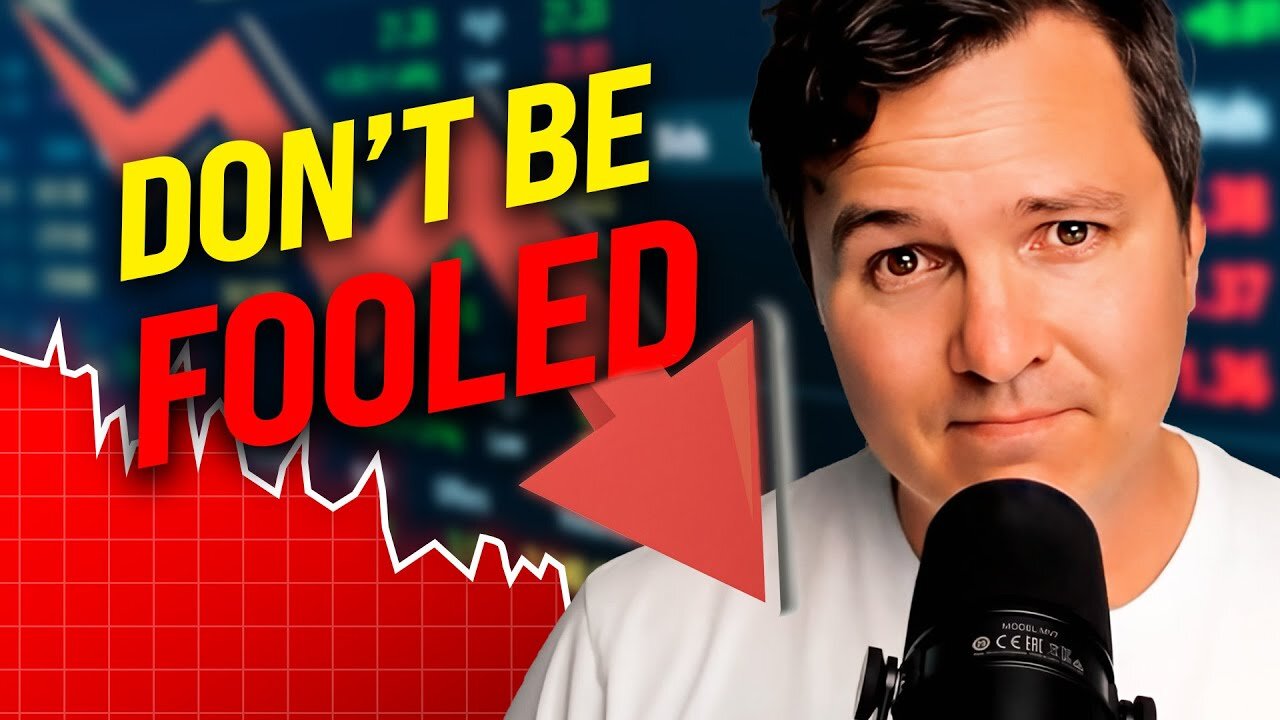 Is there any hope left for crypto in 2025? | Crypto Update Today