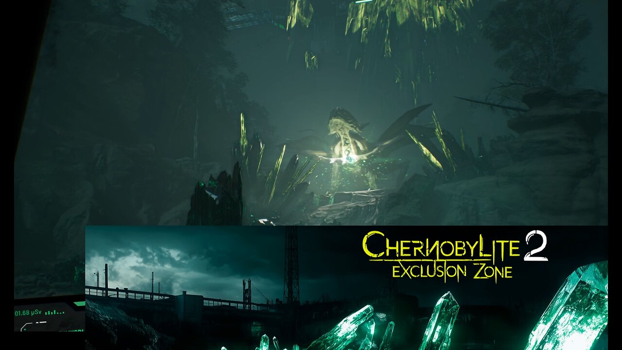 Chernobylite 2 (Part_1)