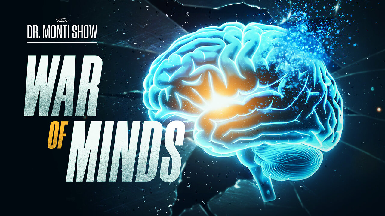 WARS of MIND: How the New Era of Medicine Fights Alzheimer’s, Parkinson’s, and Long COVID | Trailer