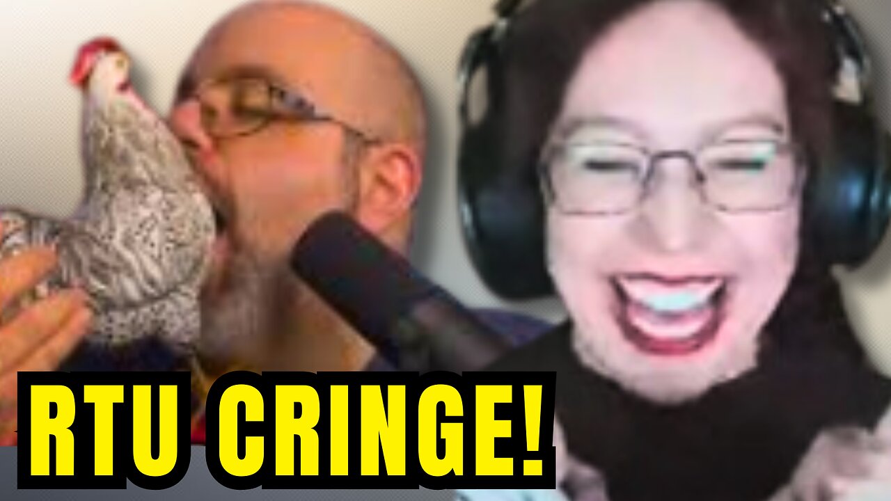 ReviewTechUSA Grovels to Alyssa Mercante – Pathetic Cringe on Jaffe’s Podcast!