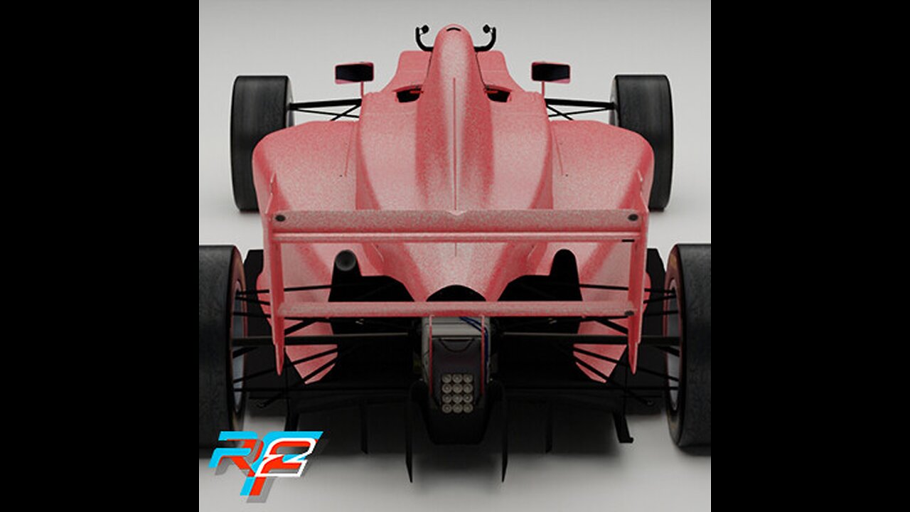 rFactor2 racing 27 Dec 2024