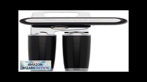 KitchenAid Classic Multifunction Can Opener / Bottle Opener Review