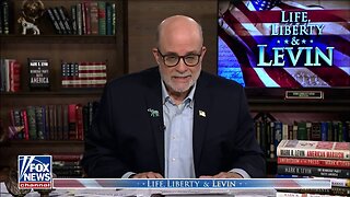 Mark Levin with Life Liberty (Full show) | 3/8/25