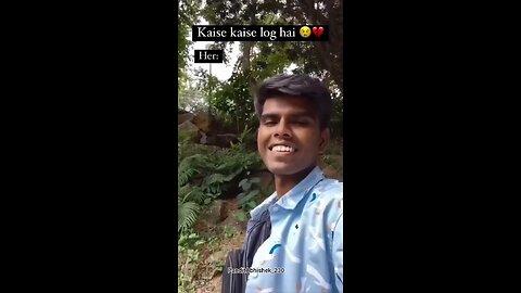 भाई के पास है राजा बनने की quality 😂😂