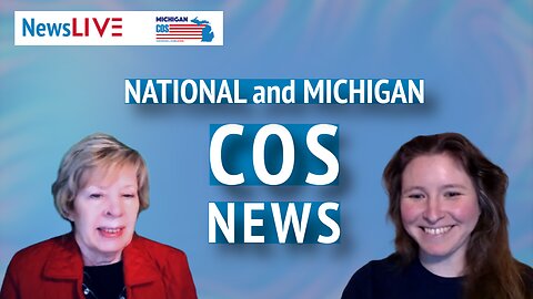 COS MI NewsLIVE - Michigan and National COS News