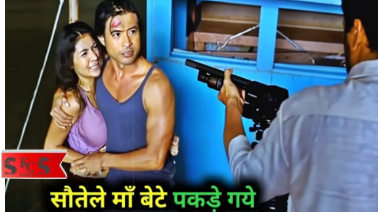 The Sin 2004 Film Explained in Hindi Urdu Summarized हिन्दी / Hollywood Movie In Hindi Explain Plot