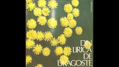 "Patriei mele" de Elena Vacarescu in recitarea Olga Delia Mateescu