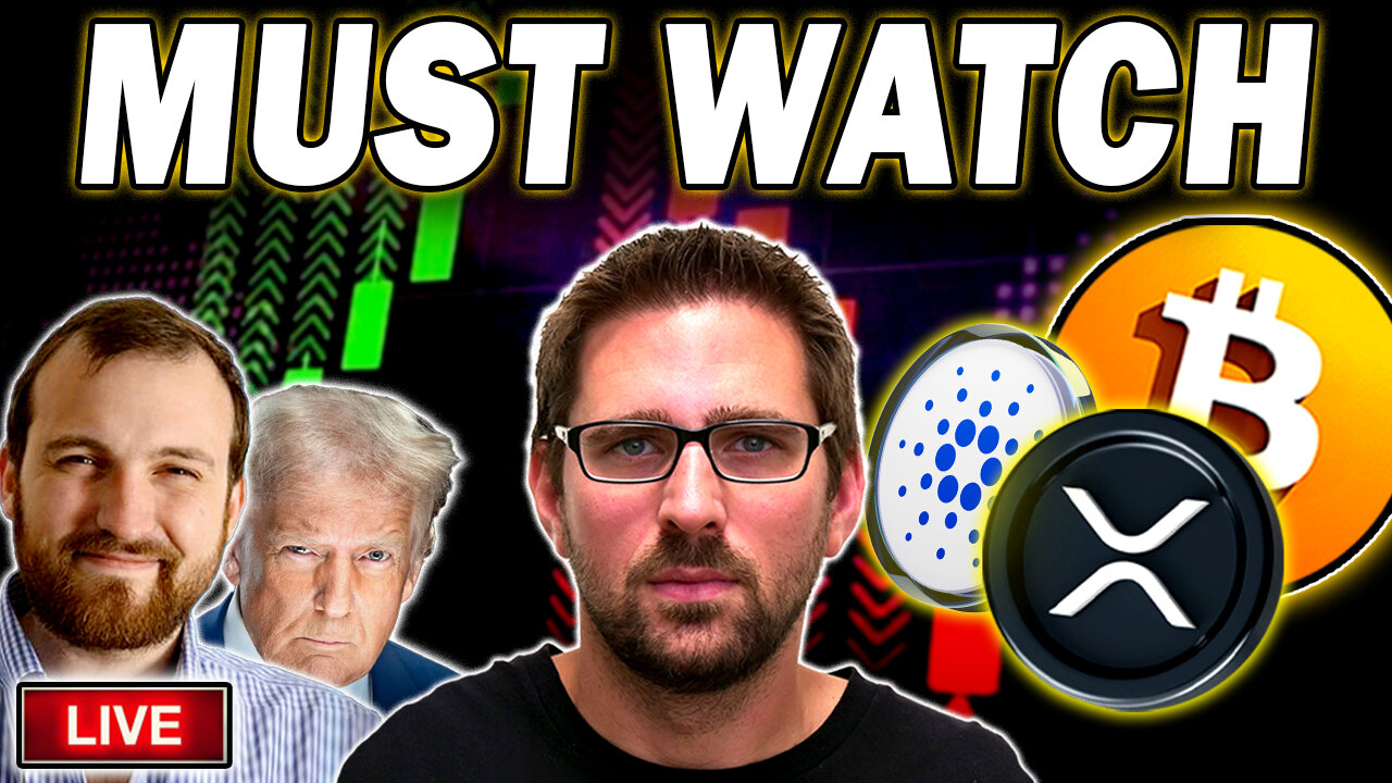 As news of the USA crypto strategic reserve settles in with investors.