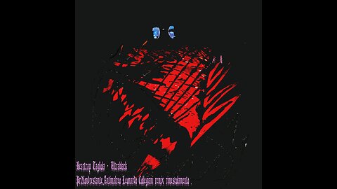 Beartrap Tagliola - Ultrablack | Pr0fondrestante_Antimalreo Leonardo Collegiani remix rimescolamento