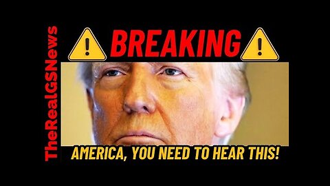 THE AMERICAS GOES FULL ALERT - U.S. got hit 50% Tariff! Message sent to President Trump