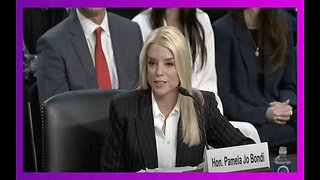 AG Bondi Discharges Biden-Era Environmental Justice Directive