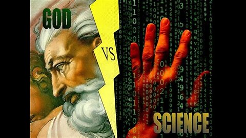 Faith vs Science