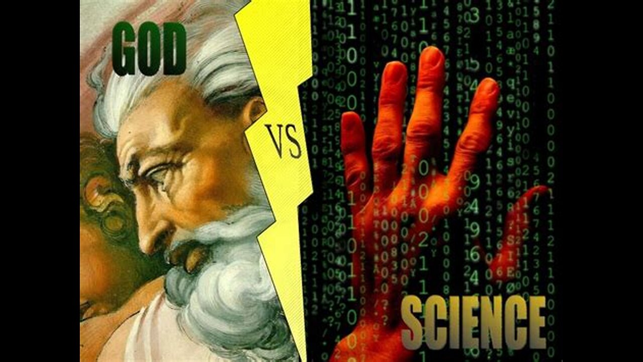Faith vs Science