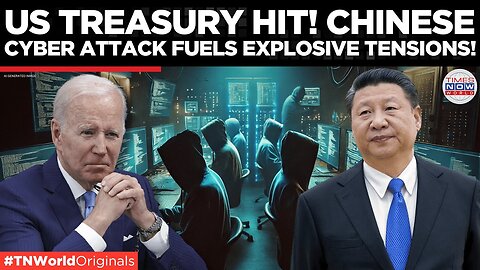 Stolan Secrets_ Chinese Hakkrs Target US Treasury Amid Taiwan Straits Clash