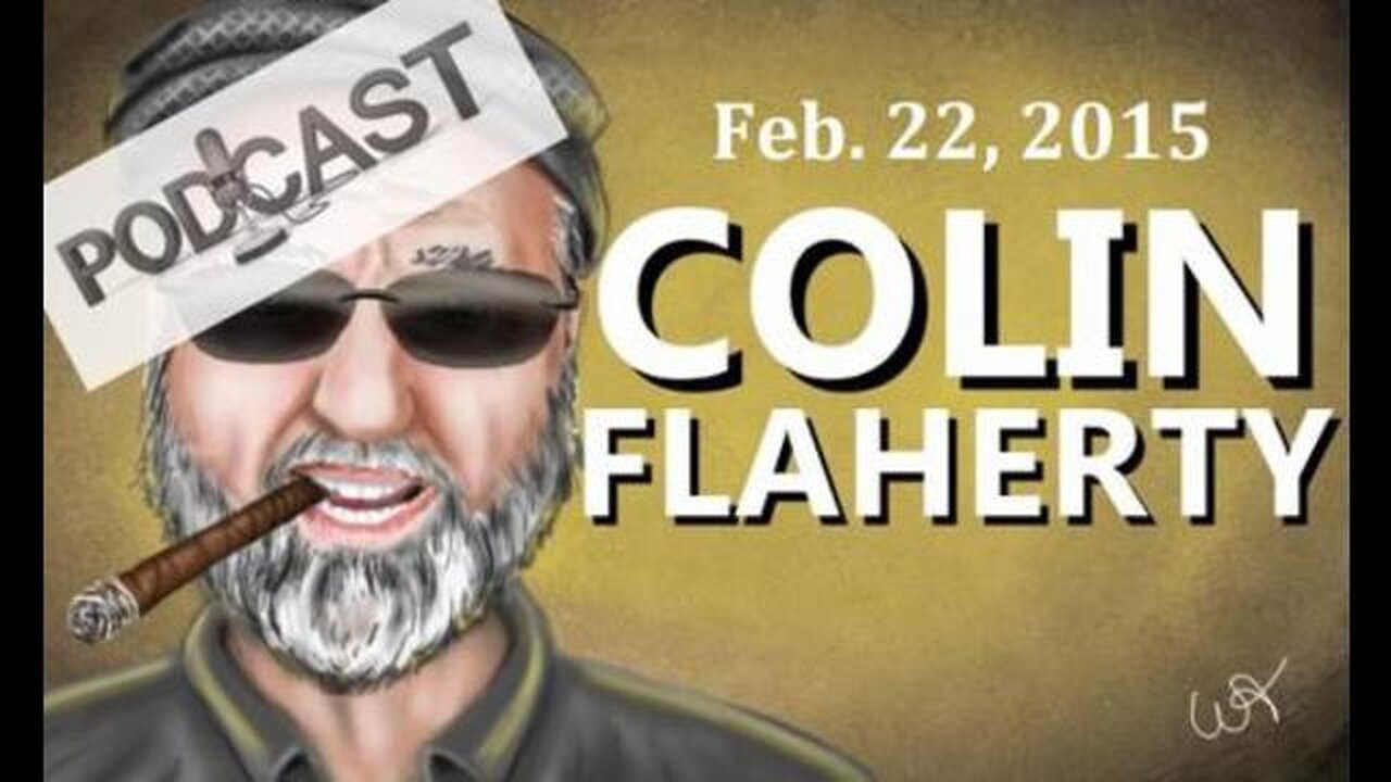 Colin Flaherty: Colin Flaherty Podcast From Hell Interview With the Mother of a Murder Victim