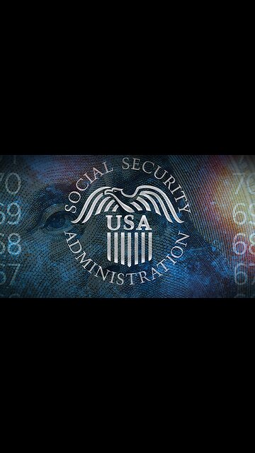 Shocking $72 Billion in Improper Social Security Payments