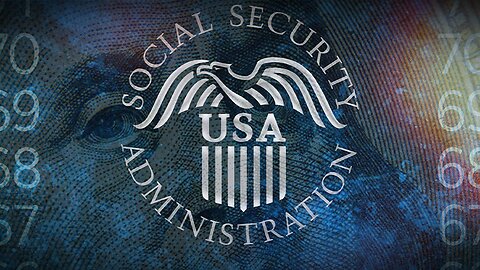 Shocking $72 Billion in Improper Social Security Payments