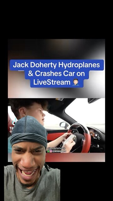 Jack Doherty for full video go to YouTube.com/swissvmillie1