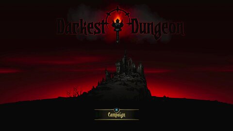 Join me in the Darkest Dungeon