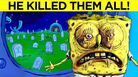 Nickelodeon Theories That Will Ruin Your Childhood