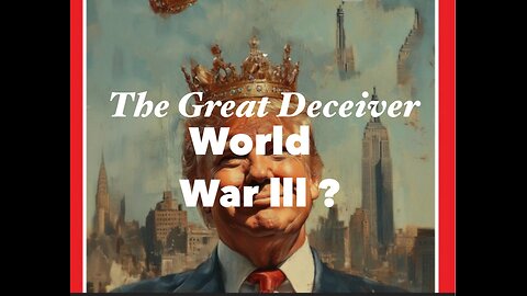 The Great Deceiver