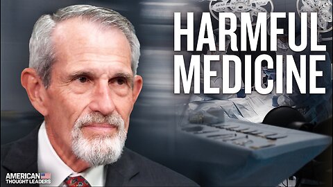 How DEI Ideology Undermines Medicine: Dr. Stanley Goldfarb